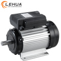 Motor eléctrico monofásico de 2HP 3HP 4HP 220V 50 / 60HZ para el compresor de aire